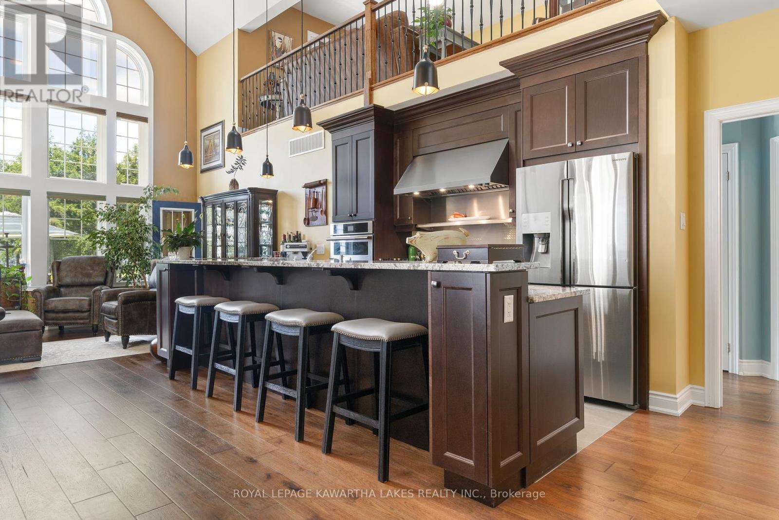 79 Rosedale Trail, Kawartha Lakes, Ontario  K0M 1N0 - Photo 12 - X12399383