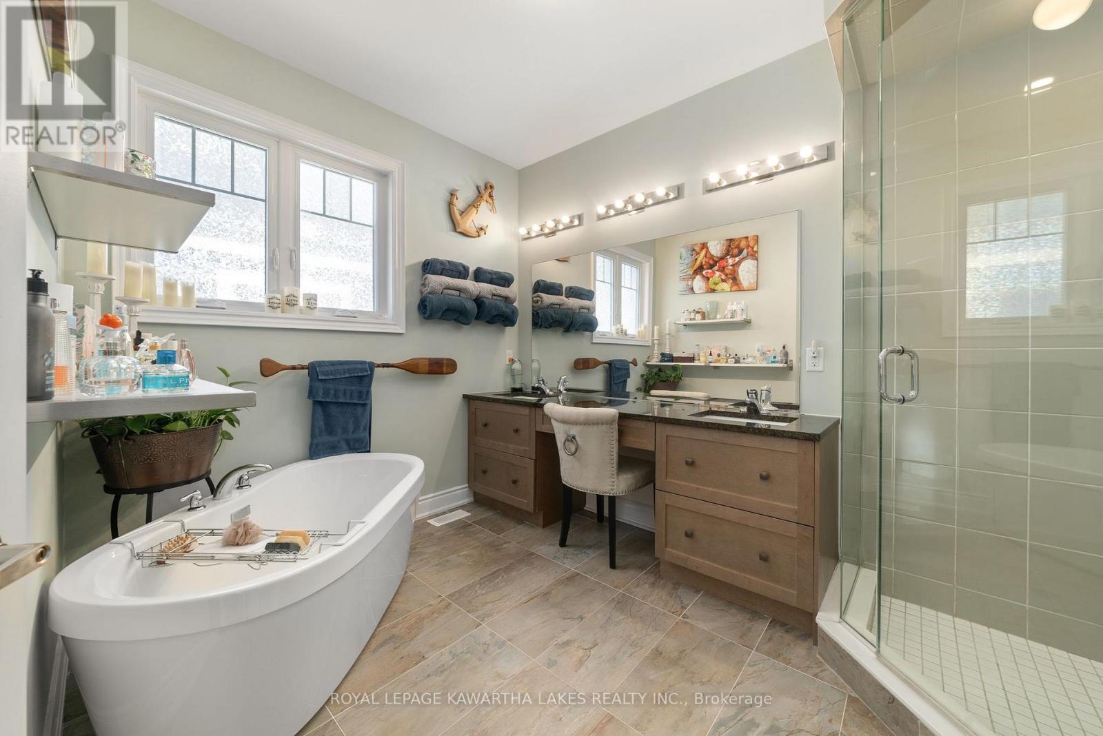 79 Rosedale Trail, Kawartha Lakes, Ontario  K0M 1N0 - Photo 17 - X12399383