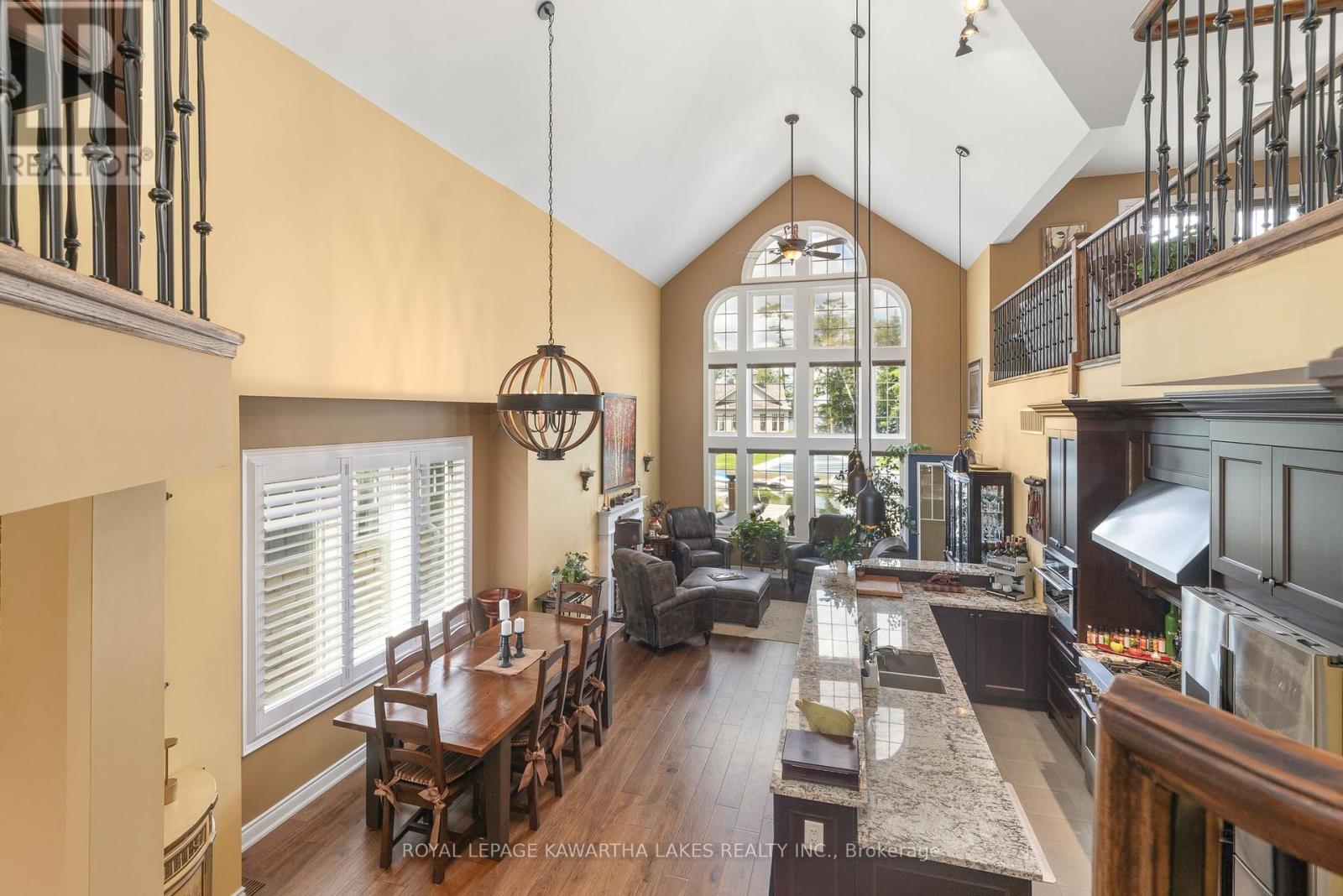 79 Rosedale Trail, Kawartha Lakes, Ontario  K0M 1N0 - Photo 19 - X12399383