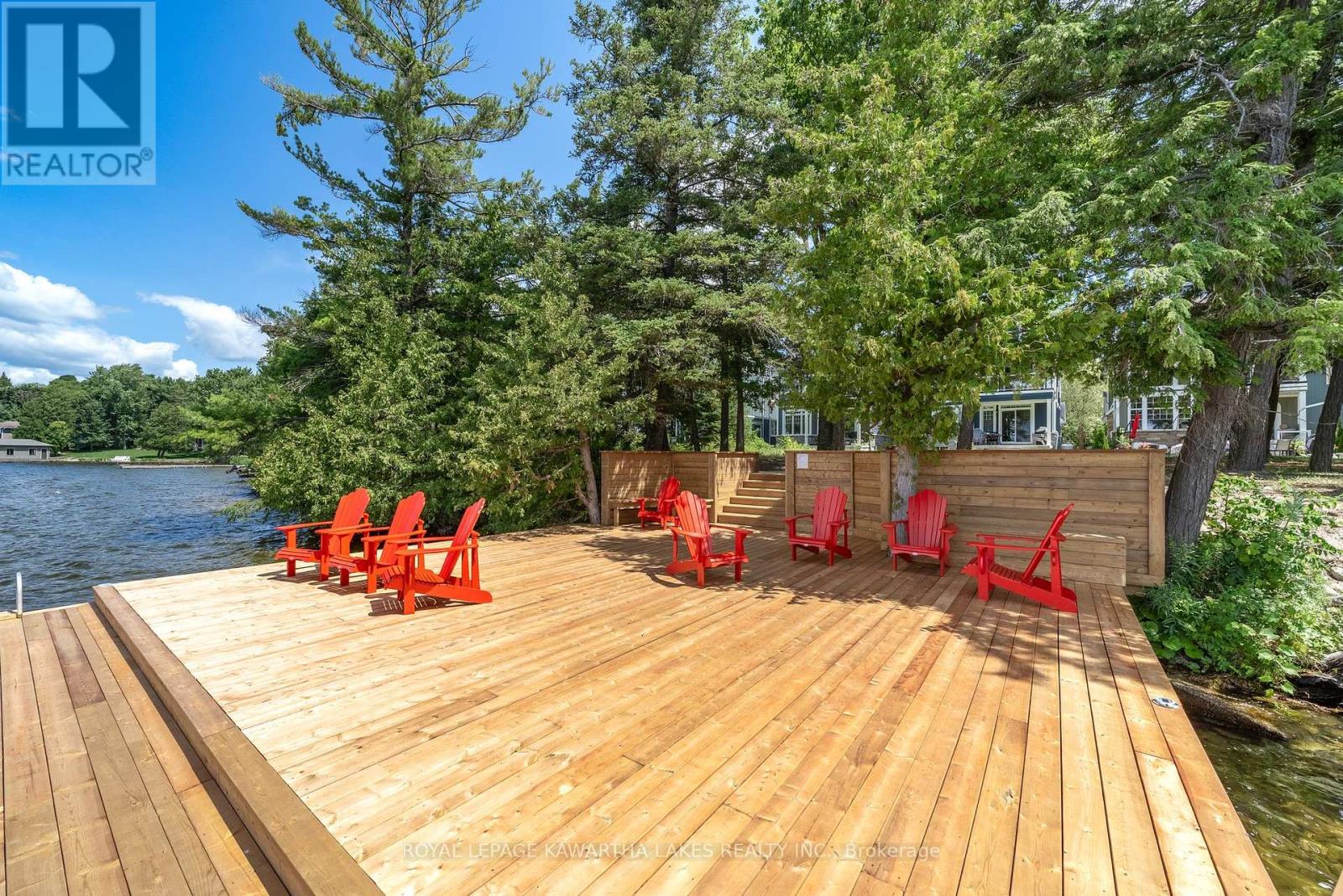 79 Rosedale Trail, Kawartha Lakes, Ontario  K0M 1N0 - Photo 36 - X12399383