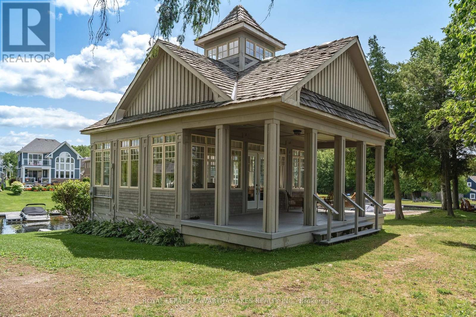 79 Rosedale Trail, Kawartha Lakes, Ontario  K0M 1N0 - Photo 37 - X12399383
