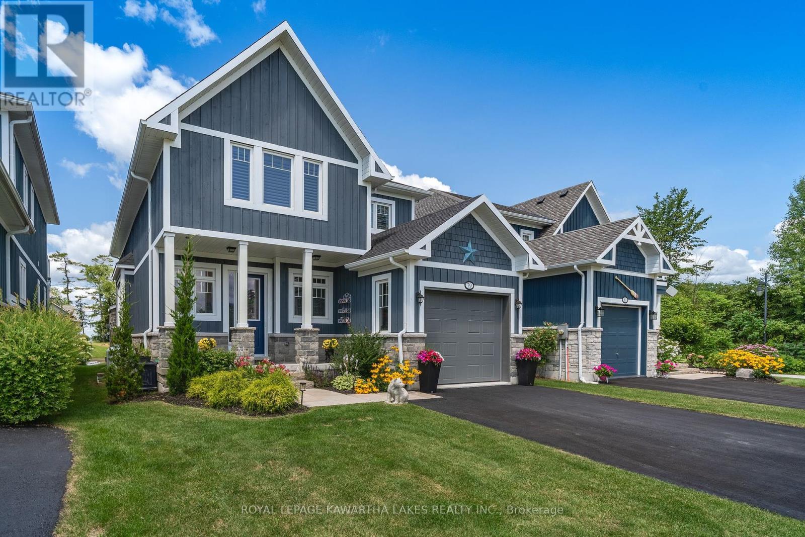 79 Rosedale Trail, Kawartha Lakes, Ontario  K0M 1N0 - Photo 4 - X12399383