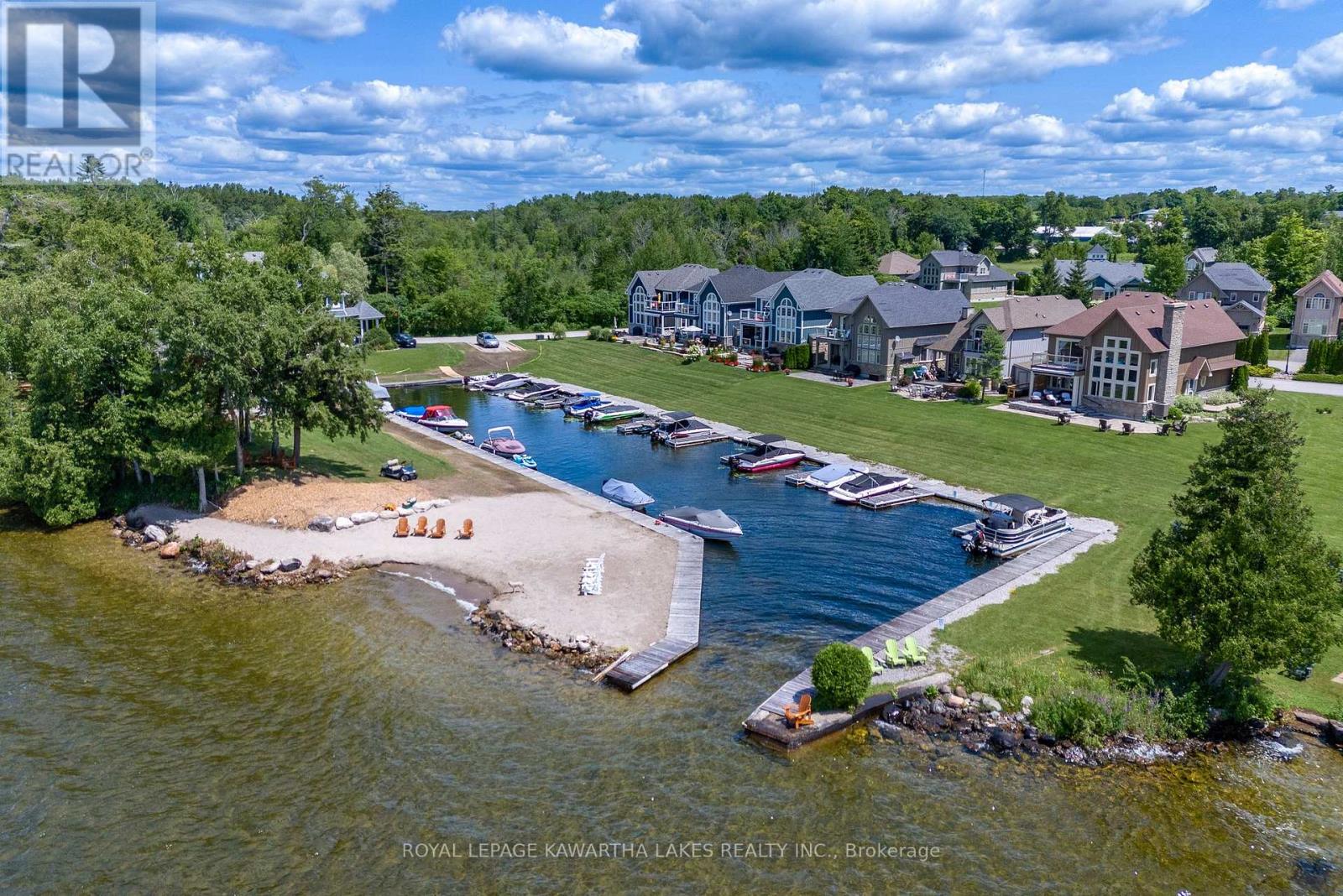 79 Rosedale Trail, Kawartha Lakes, Ontario  K0M 1N0 - Photo 40 - X12399383