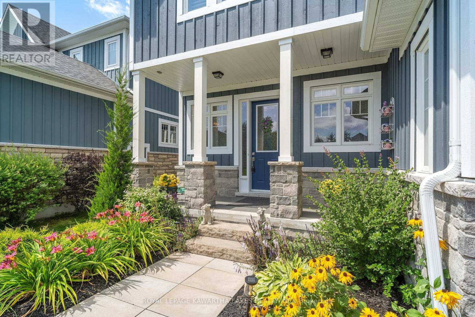 79 Rosedale Trail, Kawartha Lakes, Ontario  K0M 1N0 - Photo 5 - X12399383