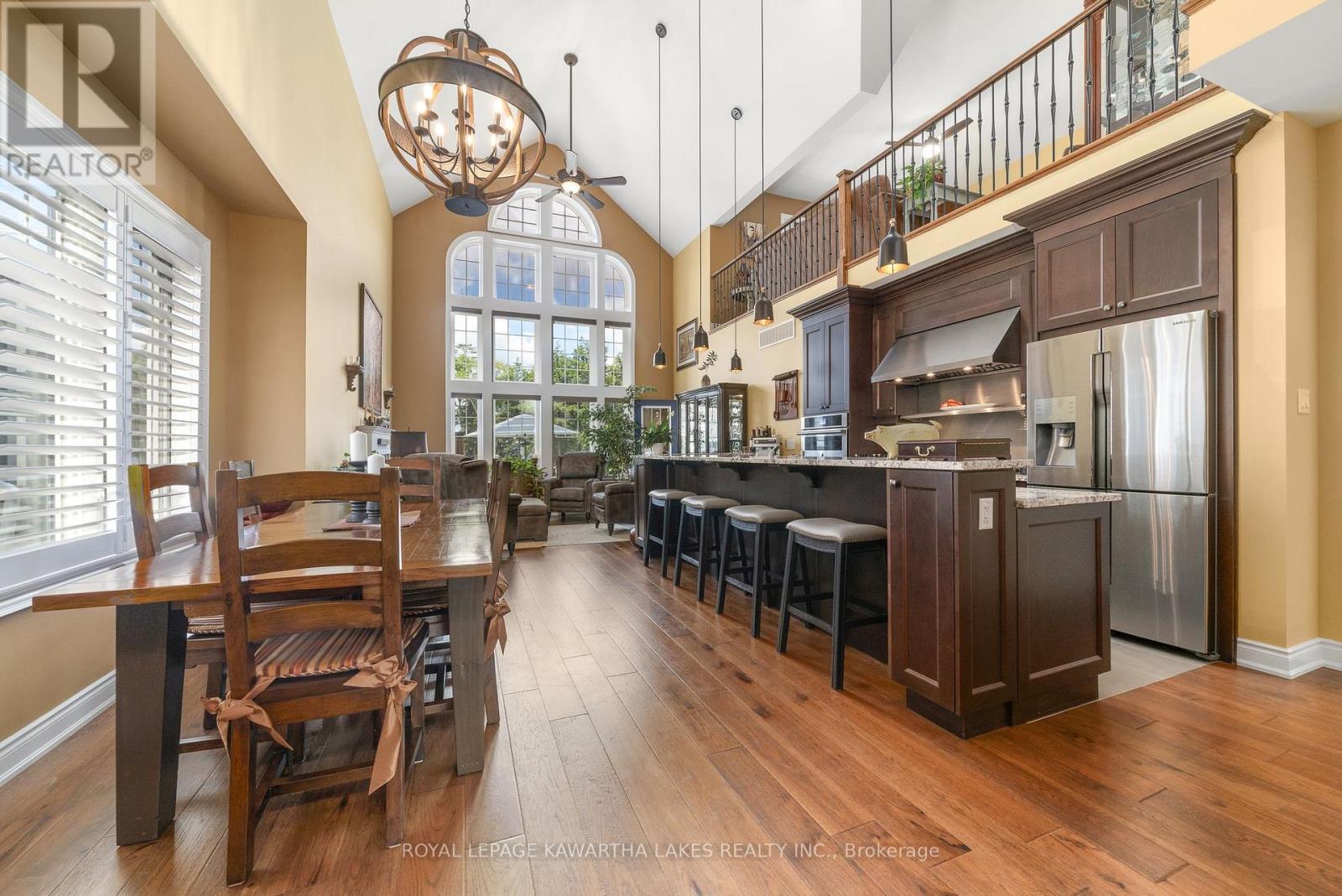 79 Rosedale Trail, Kawartha Lakes, Ontario  K0M 1N0 - Photo 6 - X12399383