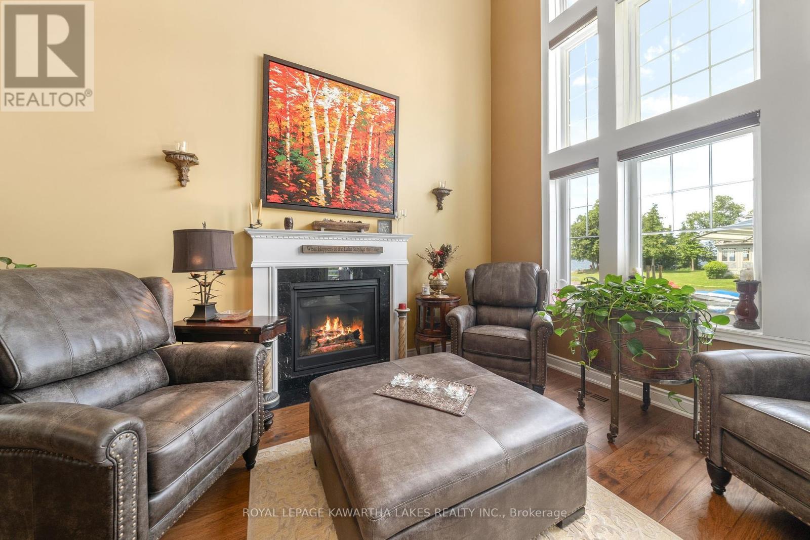 79 Rosedale Trail, Kawartha Lakes, Ontario  K0M 1N0 - Photo 8 - X12399383