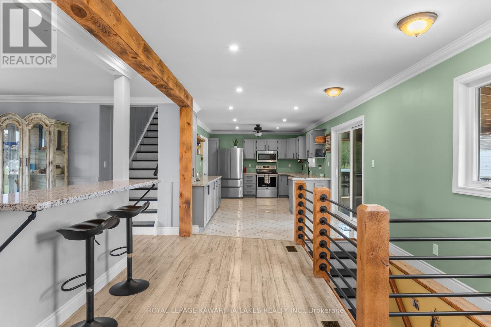 1138 Little Britain Road, Kawartha Lakes, Ontario  K0M 2C0 - Photo 10 - X12423949