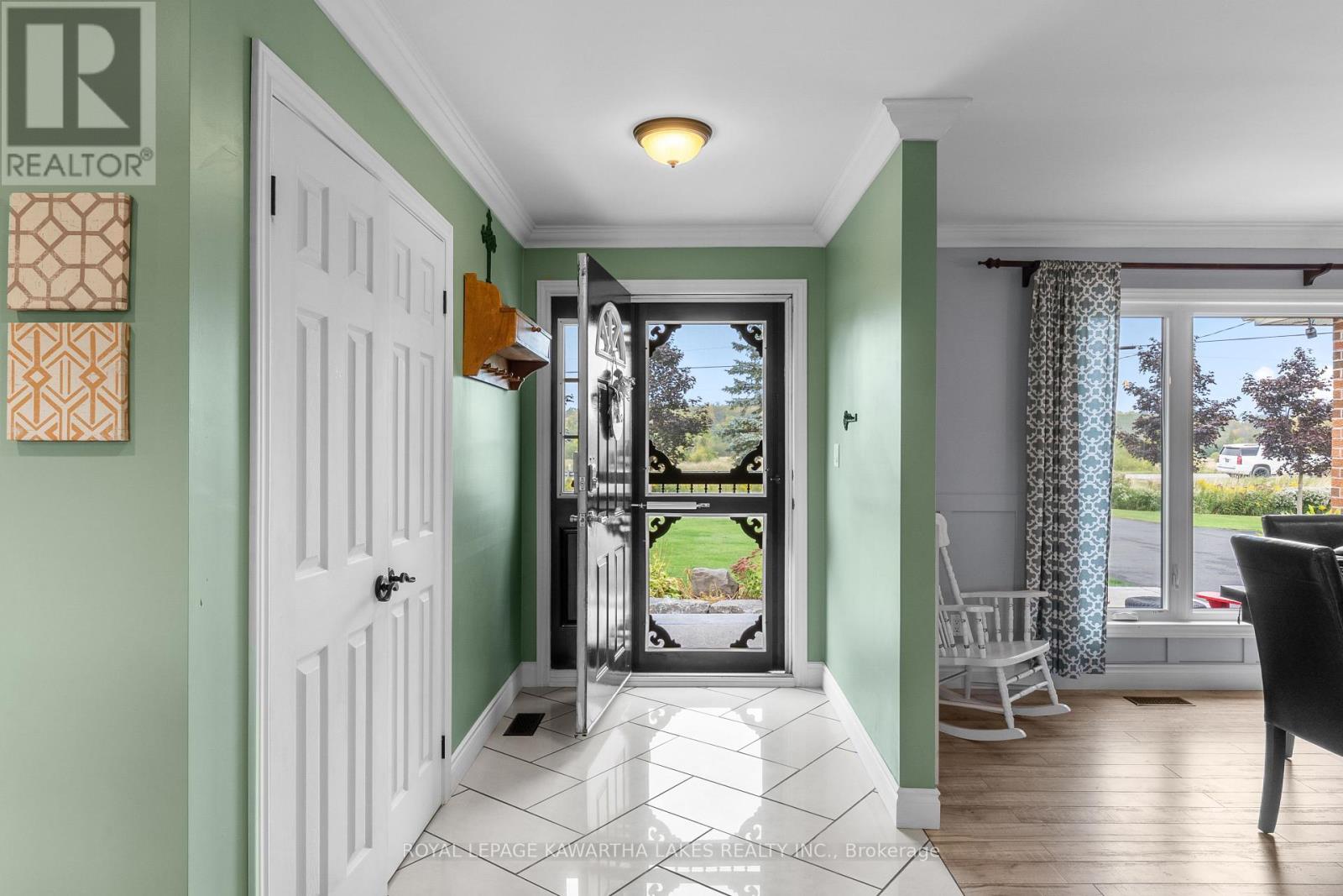 1138 Little Britain Road, Kawartha Lakes, Ontario  K0M 2C0 - Photo 14 - X12423949