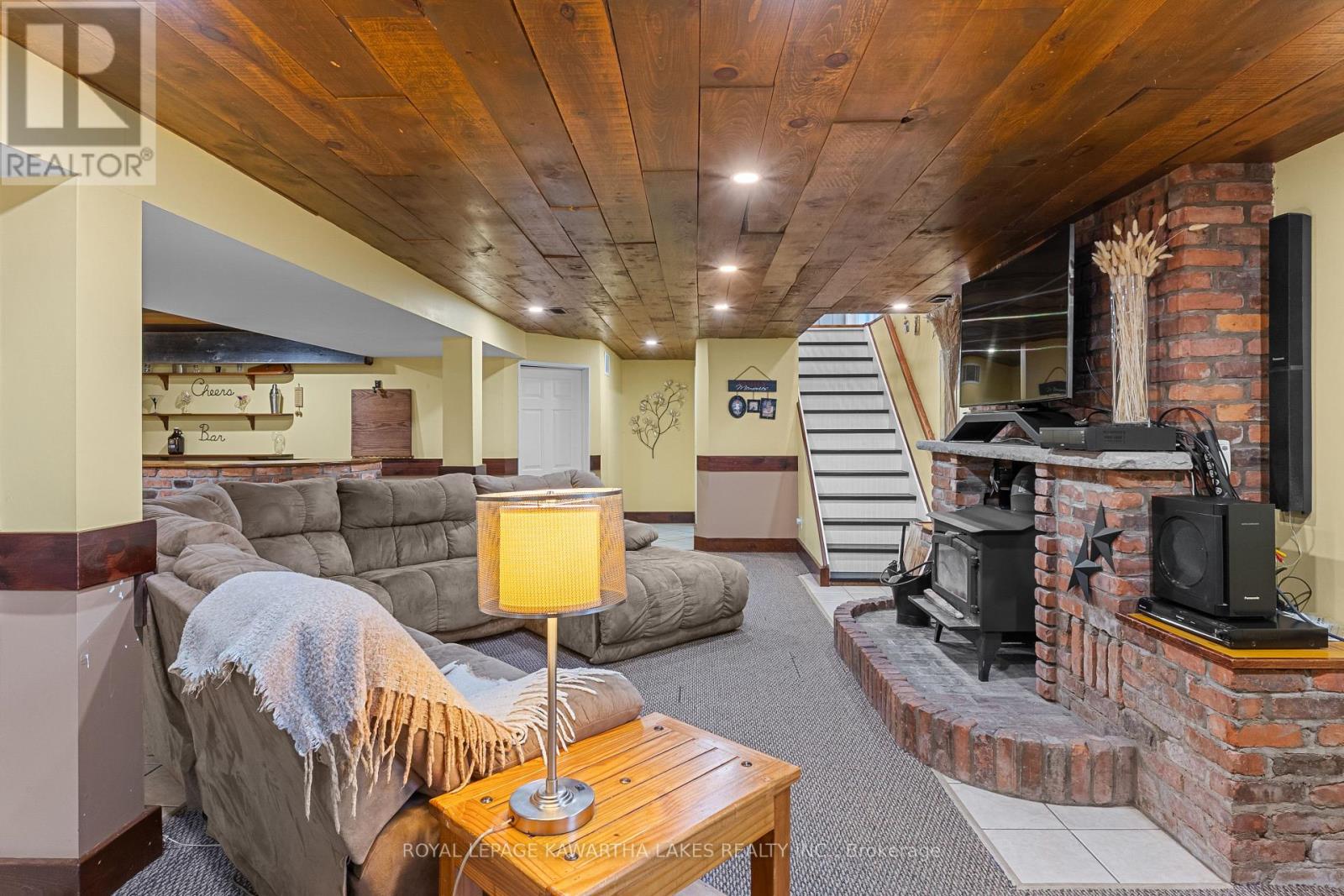 1138 Little Britain Road, Kawartha Lakes, Ontario  K0M 2C0 - Photo 31 - X12423949