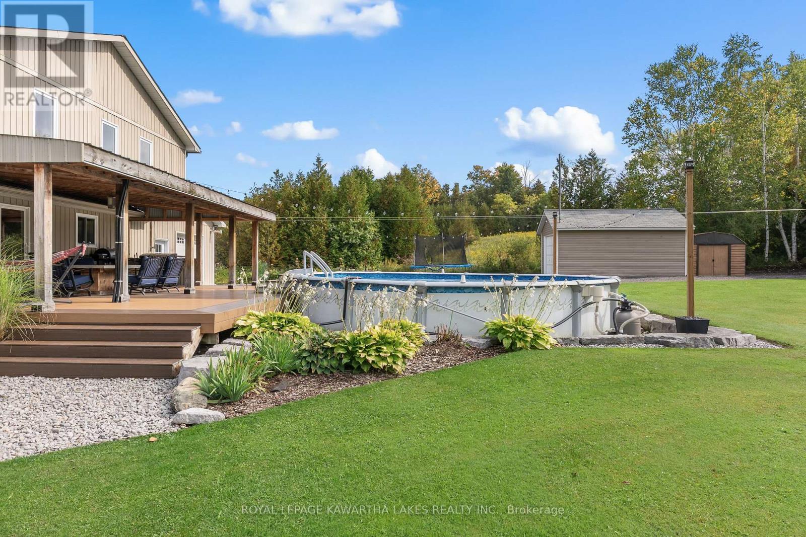 1138 Little Britain Road, Kawartha Lakes, Ontario  K0M 2C0 - Photo 37 - X12423949