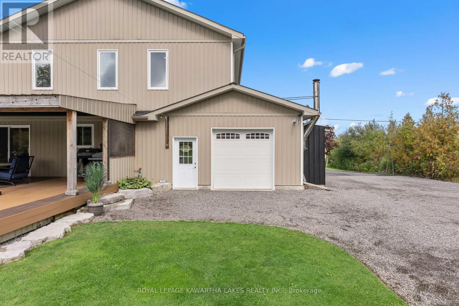 1138 Little Britain Road, Kawartha Lakes, Ontario  K0M 2C0 - Photo 40 - X12423949