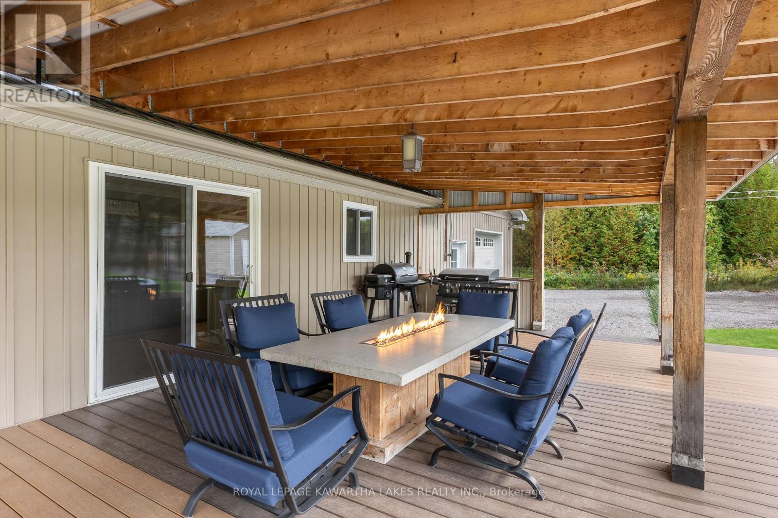 1138 Little Britain Road, Kawartha Lakes, Ontario  K0M 2C0 - Photo 42 - X12423949