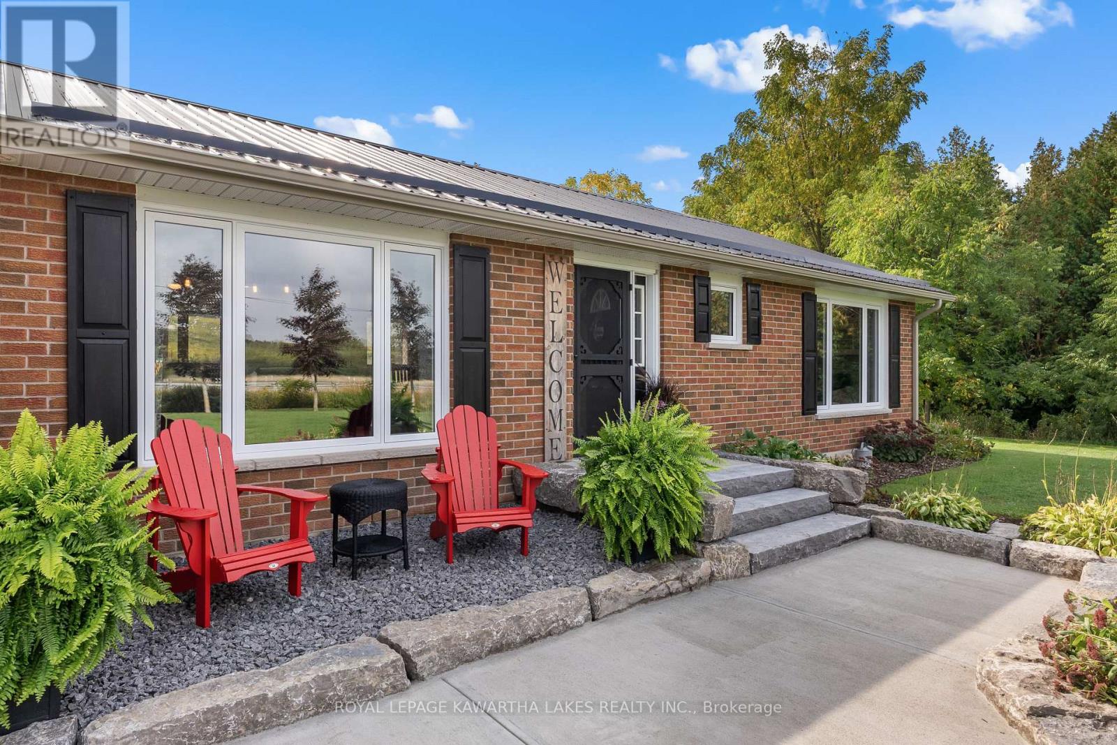 1138 Little Britain Road, Kawartha Lakes, Ontario  K0M 2C0 - Photo 5 - X12423949