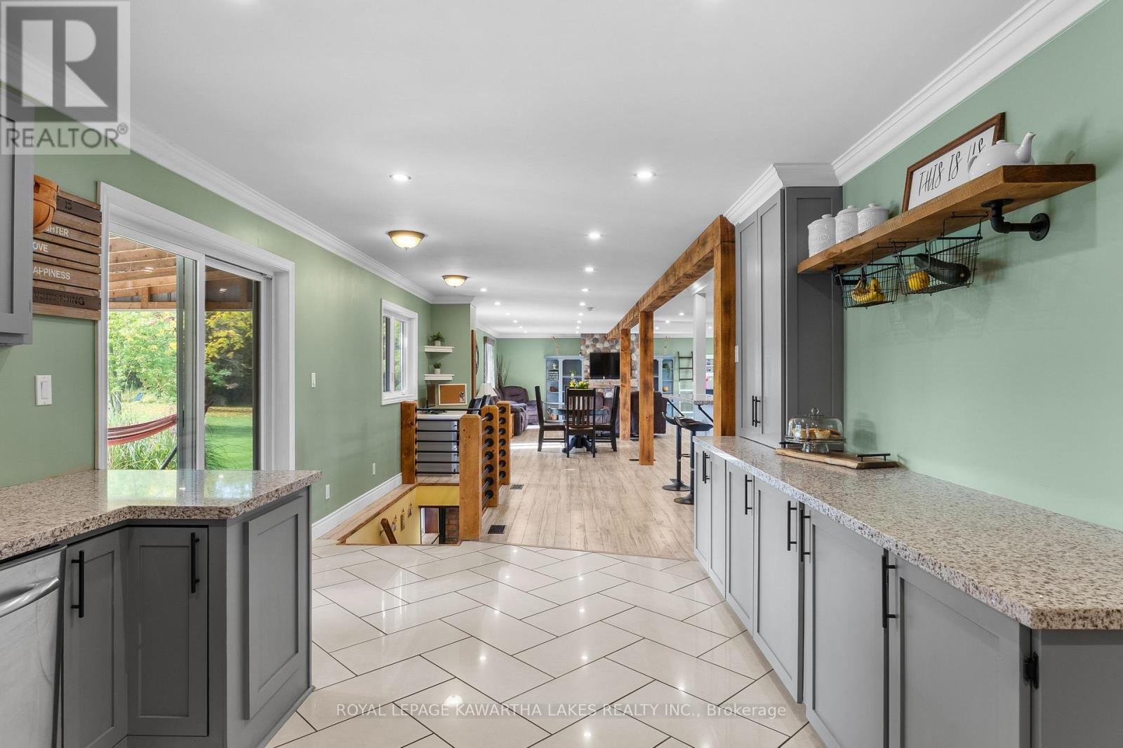 1138 Little Britain Road, Kawartha Lakes, Ontario  K0M 2C0 - Photo 6 - X12423949