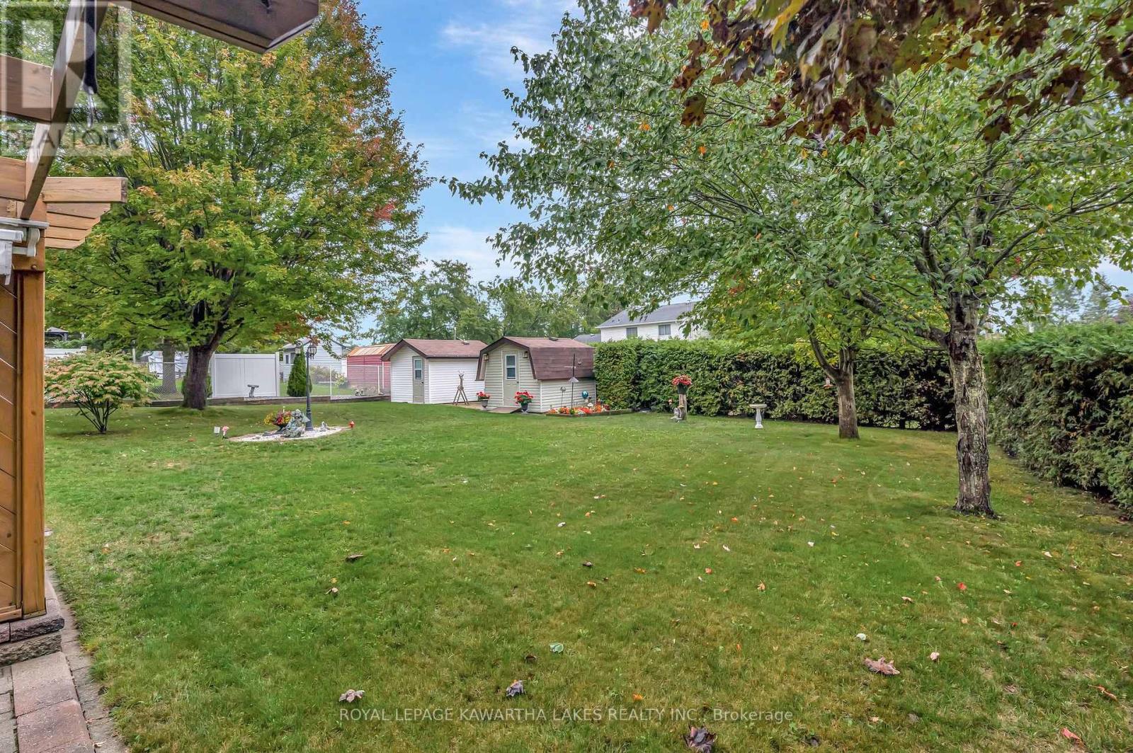 3 Pinewood Crescent, Kawartha Lakes, Ontario  L0A 1K0 - Photo 46 - X12424078