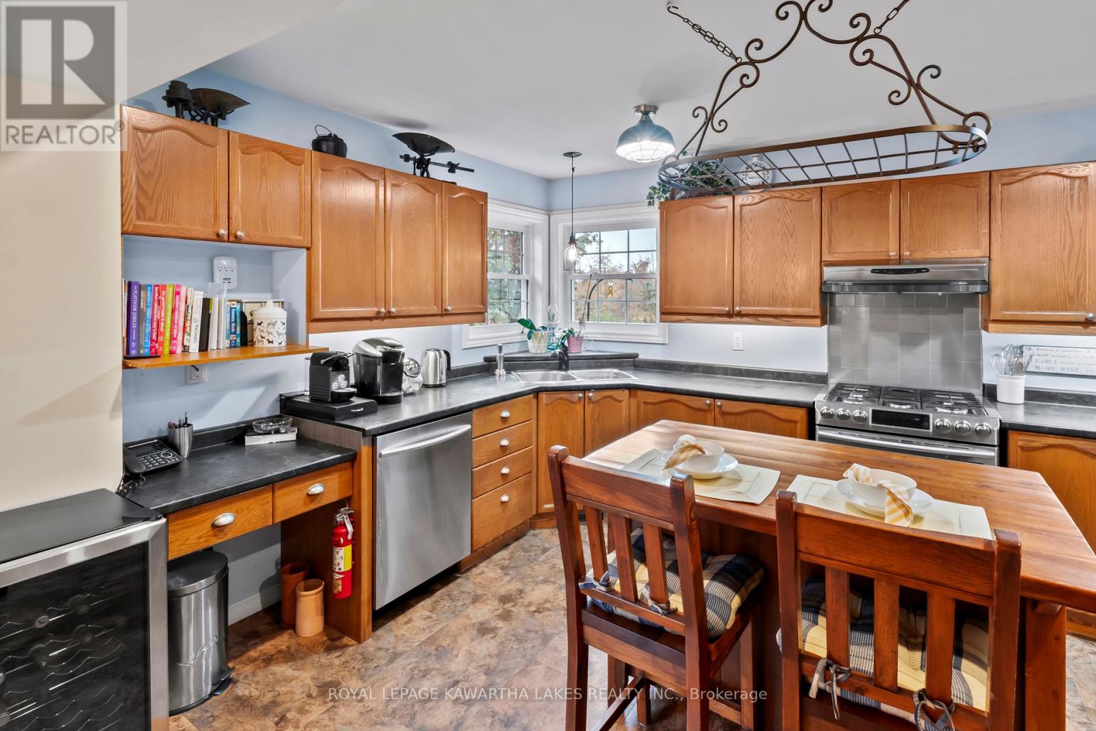 95 Kenrei Road, Kawartha Lakes, Ontario  K9V 4R1 - Photo 12 - X12429199