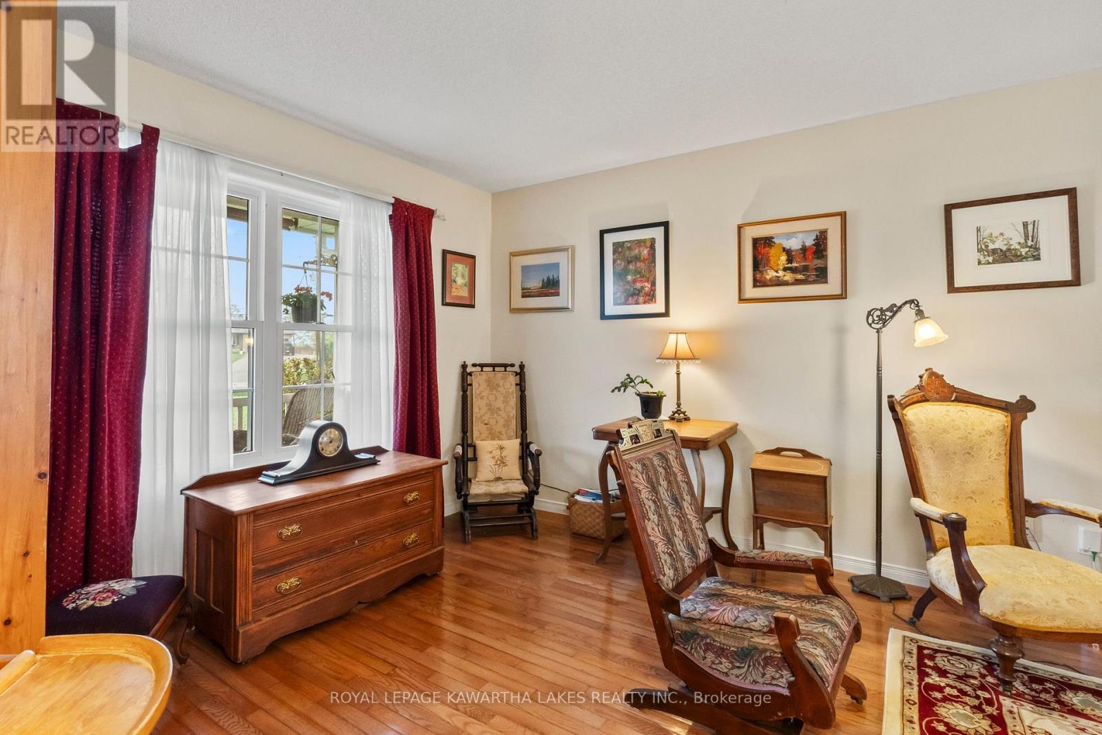95 Kenrei Road, Kawartha Lakes, Ontario  K9V 4R1 - Photo 19 - X12429199