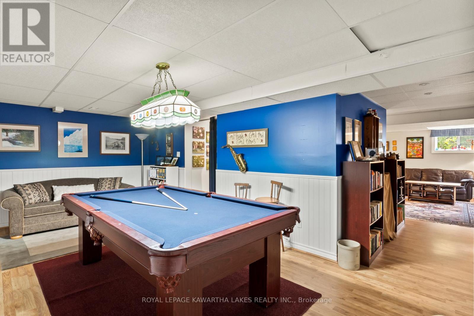 95 Kenrei Road, Kawartha Lakes, Ontario  K9V 4R1 - Photo 36 - X12429199