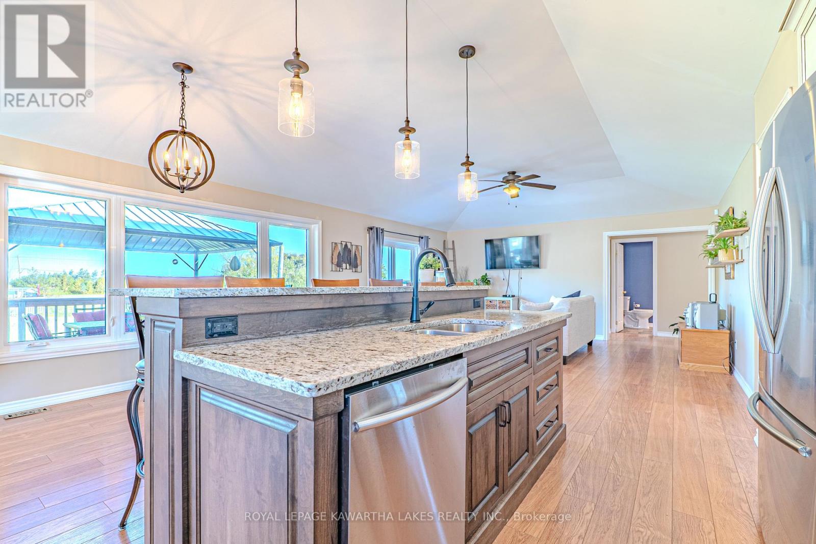 59 Weldon Road, Kawartha Lakes, Ontario  K9V 4R6 - Photo 16 - X12434592