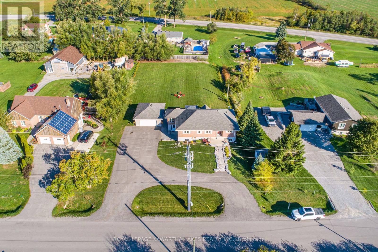 59 Weldon Road, Kawartha Lakes, Ontario  K9V 4R6 - Photo 2 - X12434592