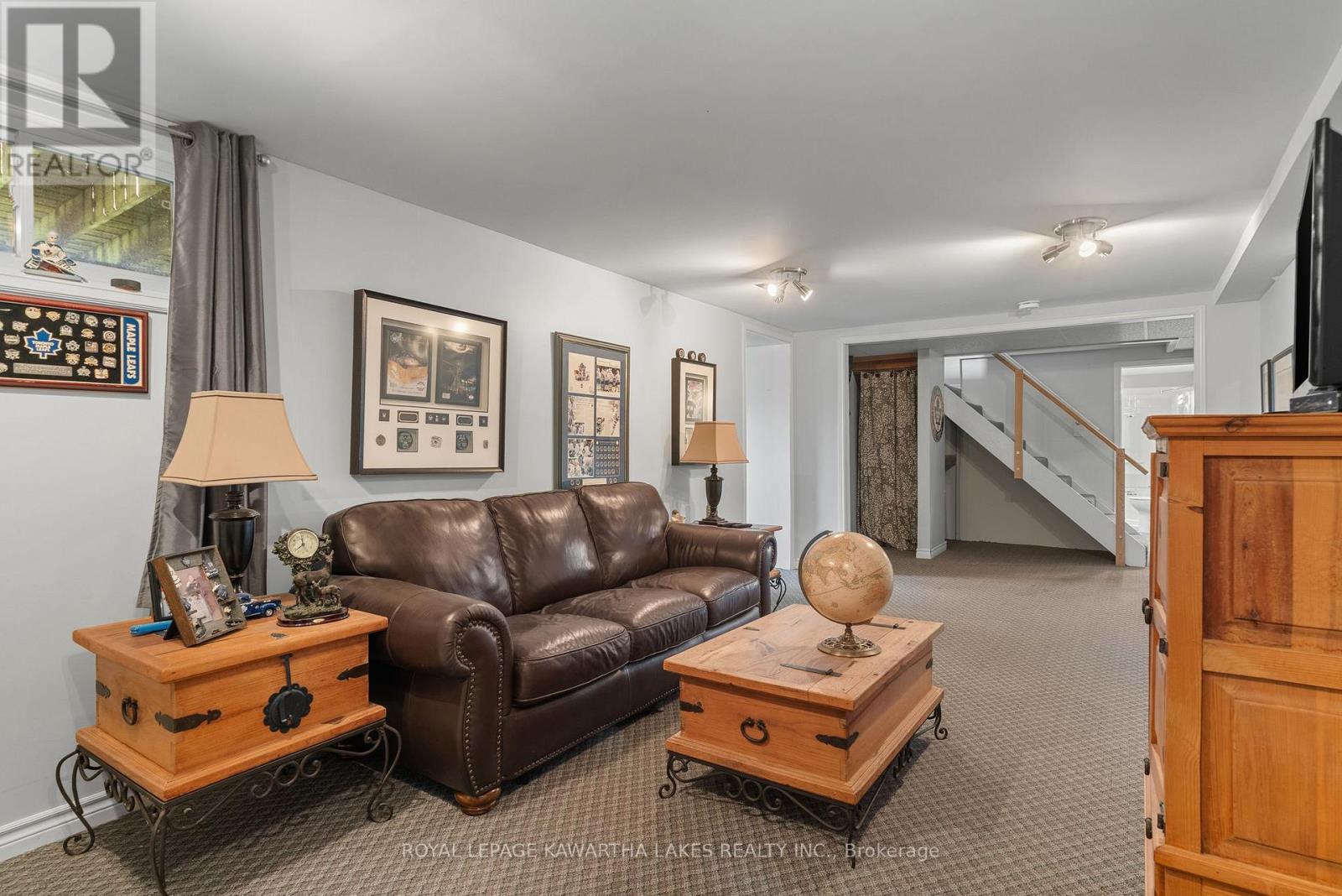 9 Buckhorn Road, Kawartha Lakes, Ontario  K9V 4R6 - Photo 24 - X12440535