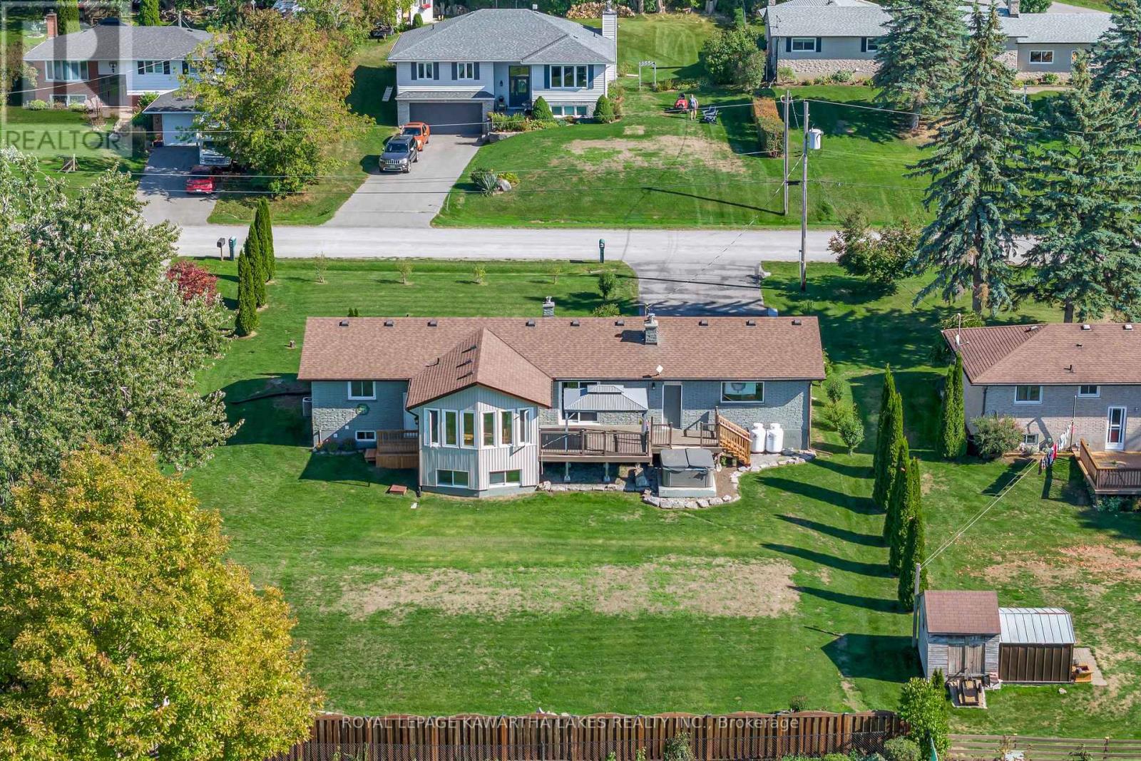 9 Buckhorn Road, Kawartha Lakes, Ontario  K9V 4R6 - Photo 3 - X12440535