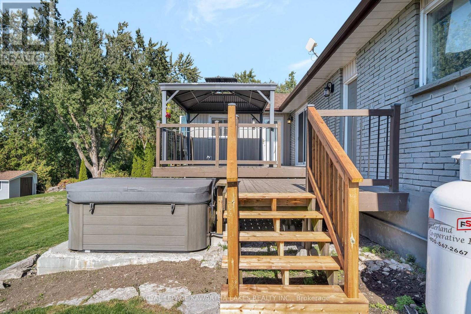 9 Buckhorn Road, Kawartha Lakes, Ontario  K9V 4R6 - Photo 32 - X12440535