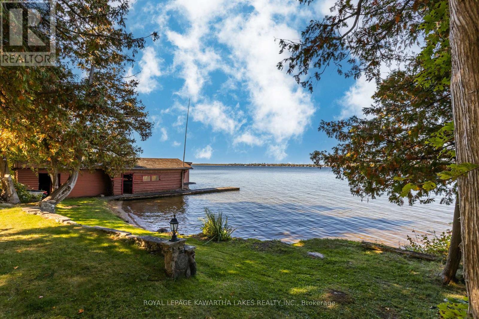 54 Romany Ranch Road, Kawartha Lakes, Ontario  K0M 1G0 - Photo 10 - X12442088