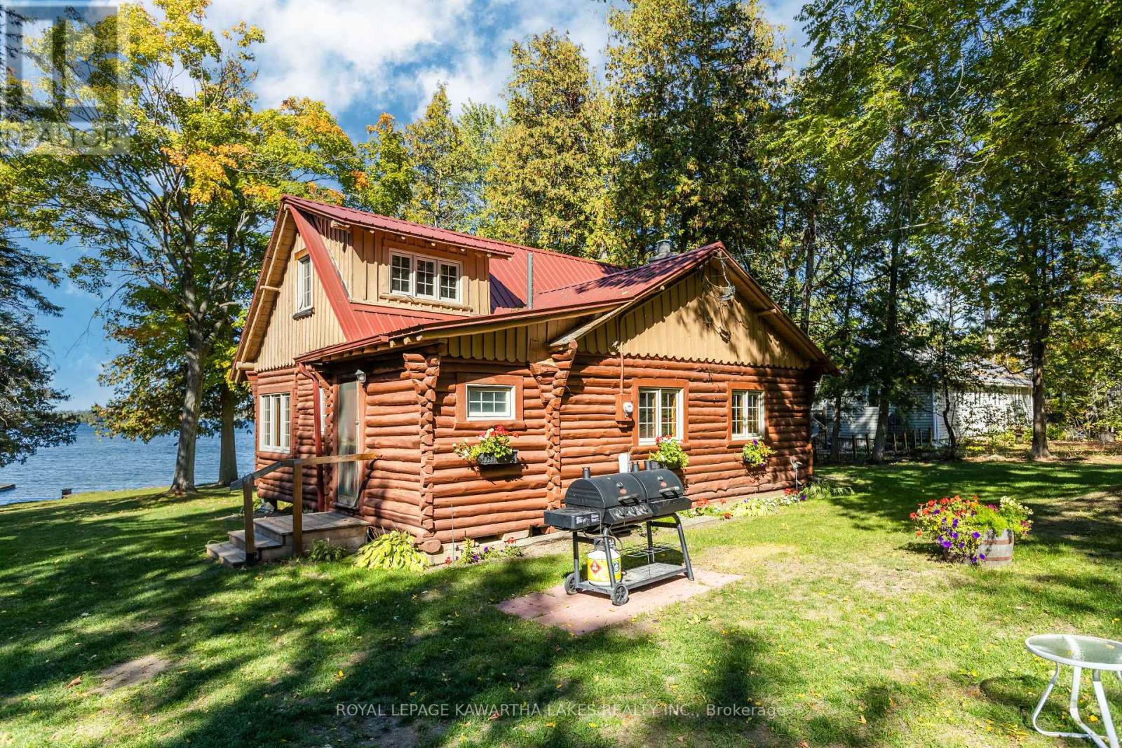 54 Romany Ranch Road, Kawartha Lakes, Ontario  K0M 1G0 - Photo 12 - X12442088