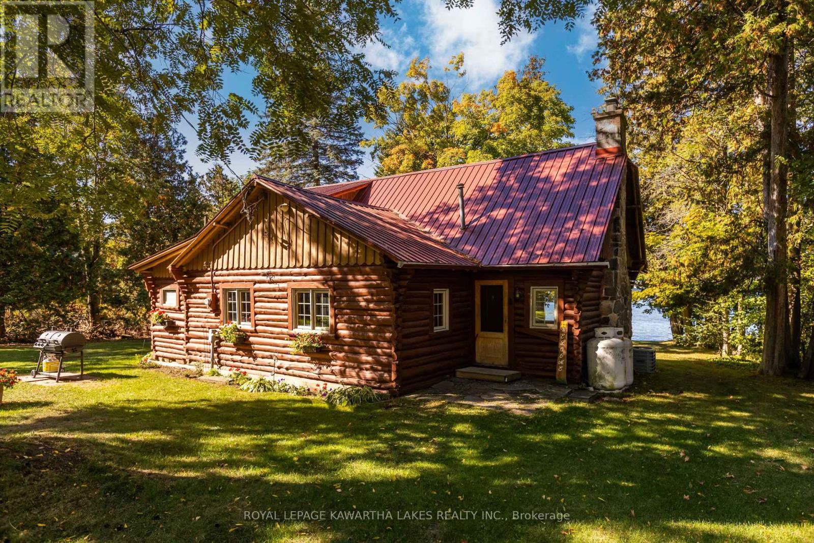 54 Romany Ranch Road, Kawartha Lakes, Ontario  K0M 1G0 - Photo 13 - X12442088