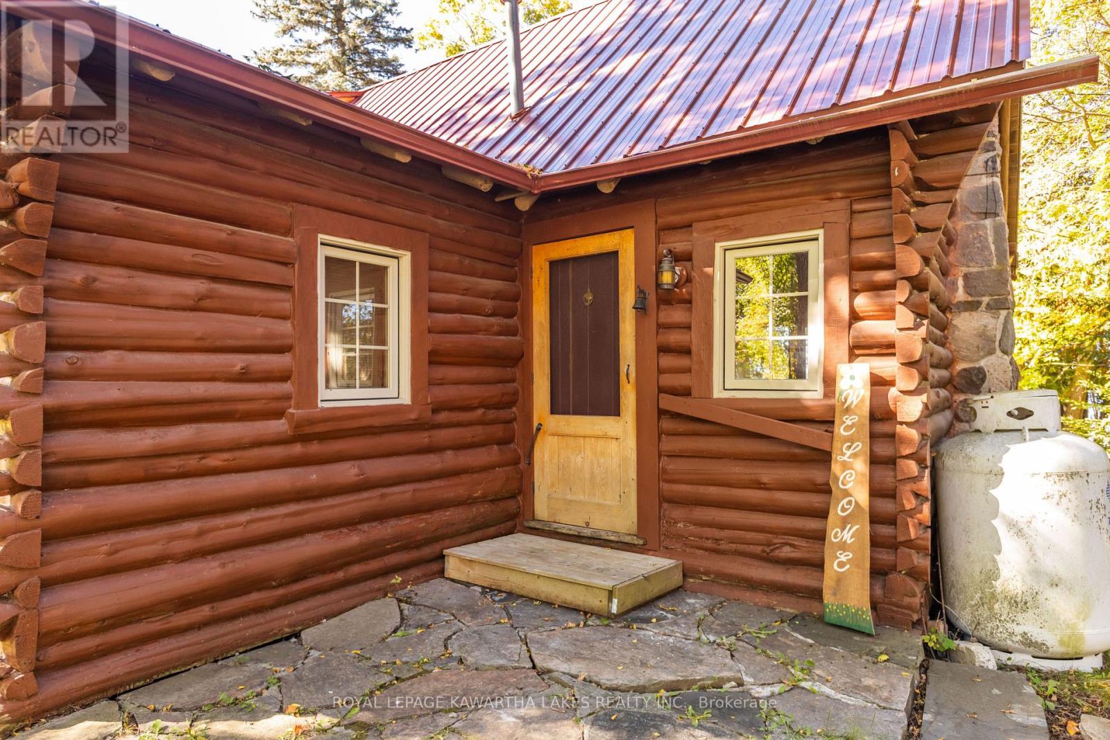 54 Romany Ranch Road, Kawartha Lakes, Ontario  K0M 1G0 - Photo 14 - X12442088