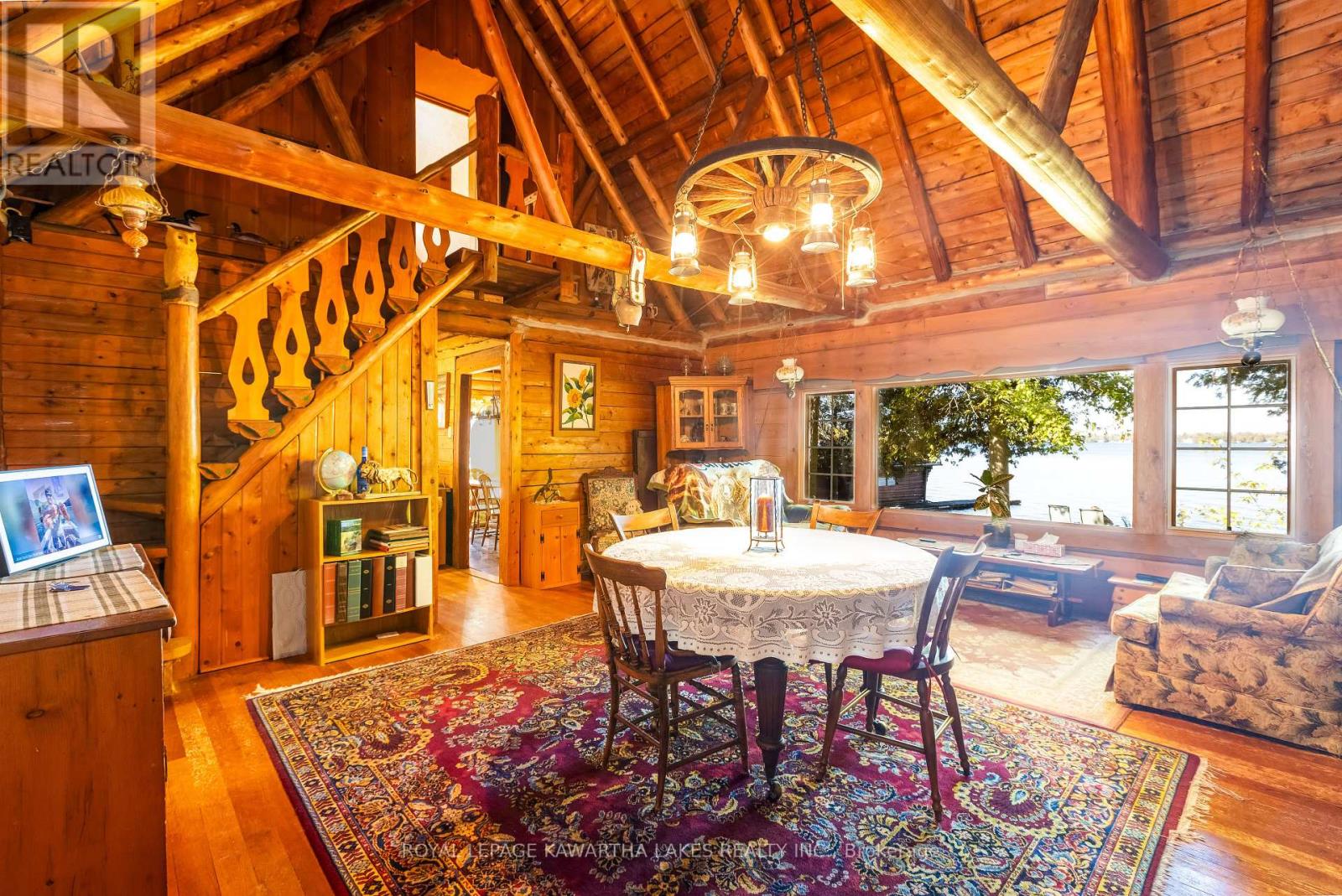 54 Romany Ranch Road, Kawartha Lakes, Ontario  K0M 1G0 - Photo 16 - X12442088