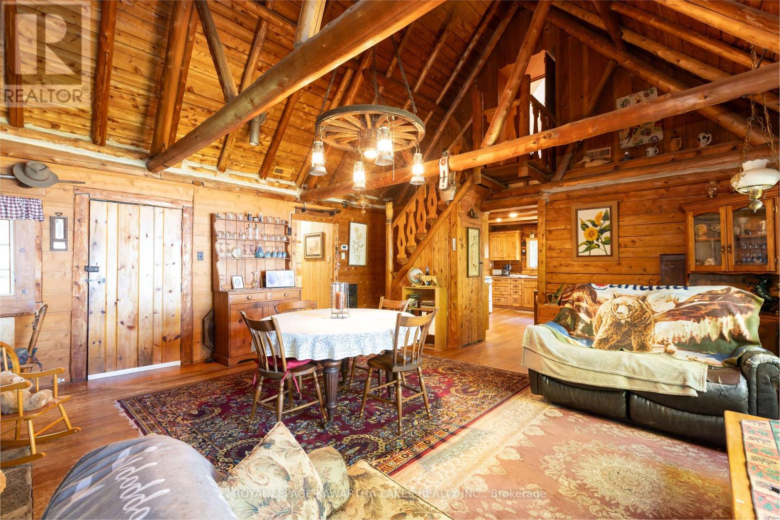 54 Romany Ranch Road, Kawartha Lakes, Ontario  K0M 1G0 - Photo 17 - X12442088