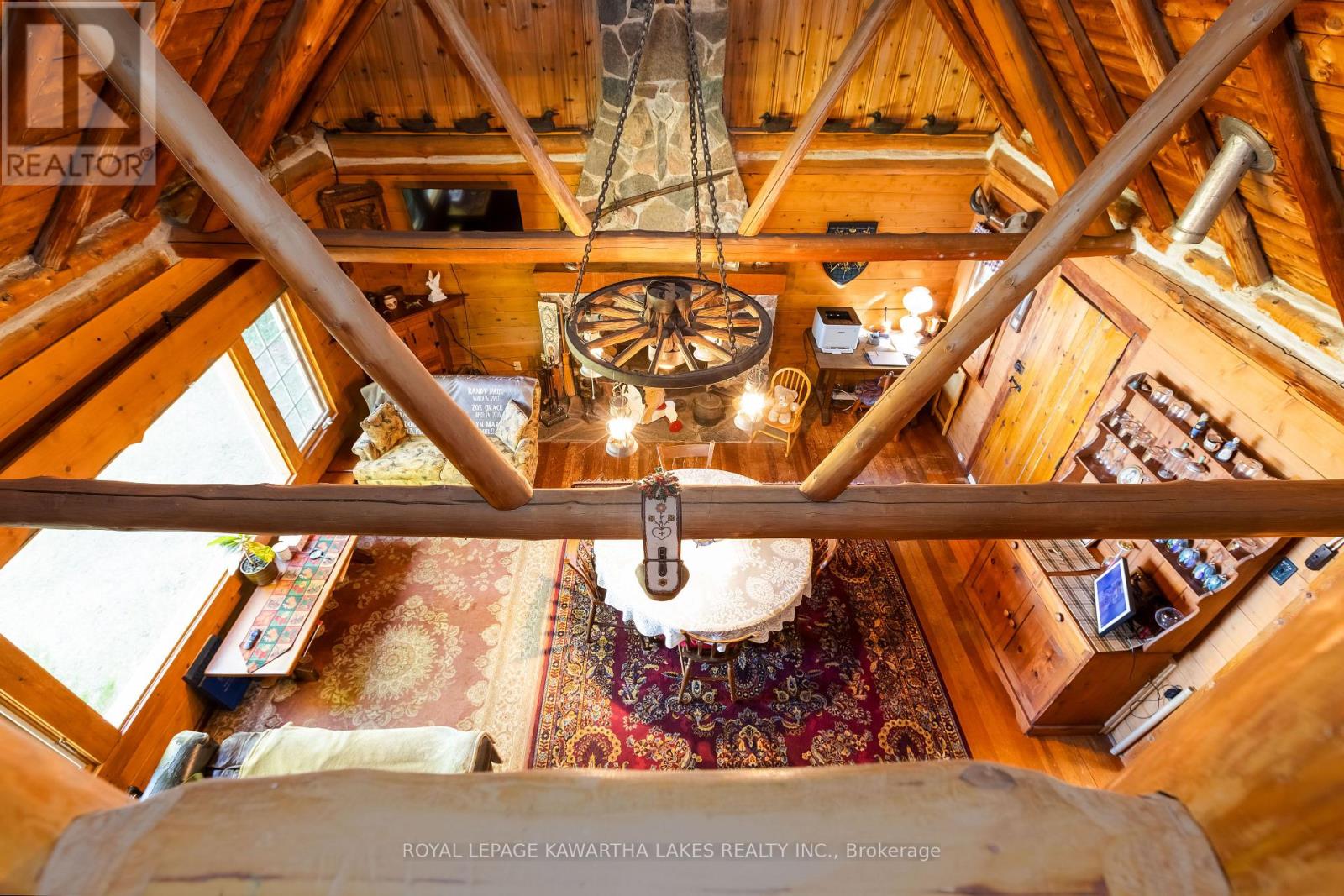 54 Romany Ranch Road, Kawartha Lakes, Ontario  K0M 1G0 - Photo 19 - X12442088
