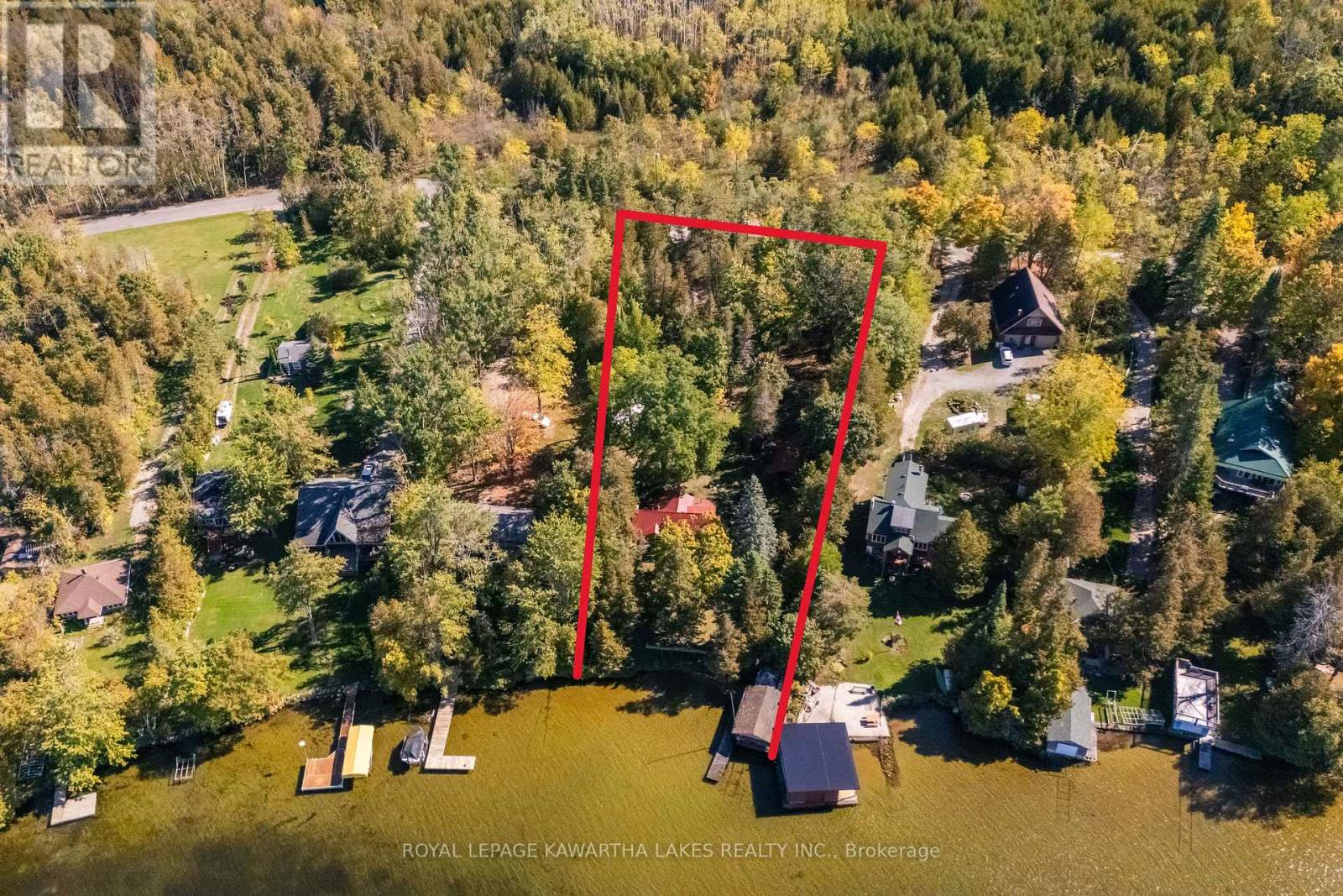 54 Romany Ranch Road, Kawartha Lakes, Ontario  K0M 1G0 - Photo 2 - X12442088