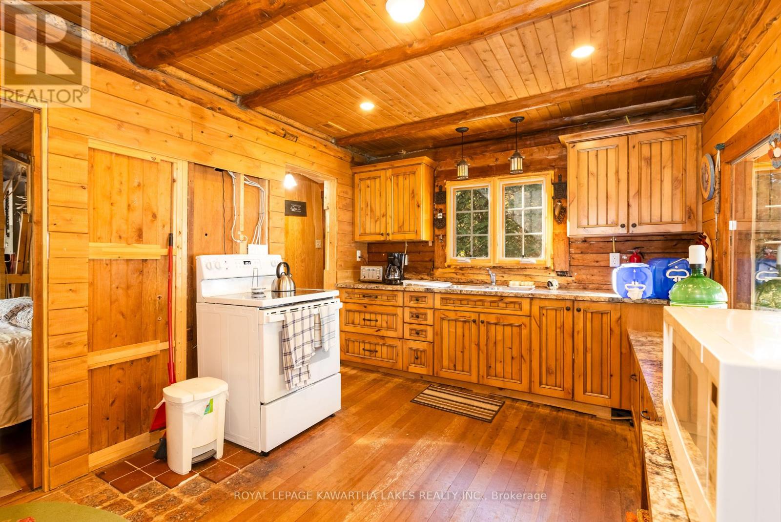 54 Romany Ranch Road, Kawartha Lakes, Ontario  K0M 1G0 - Photo 20 - X12442088