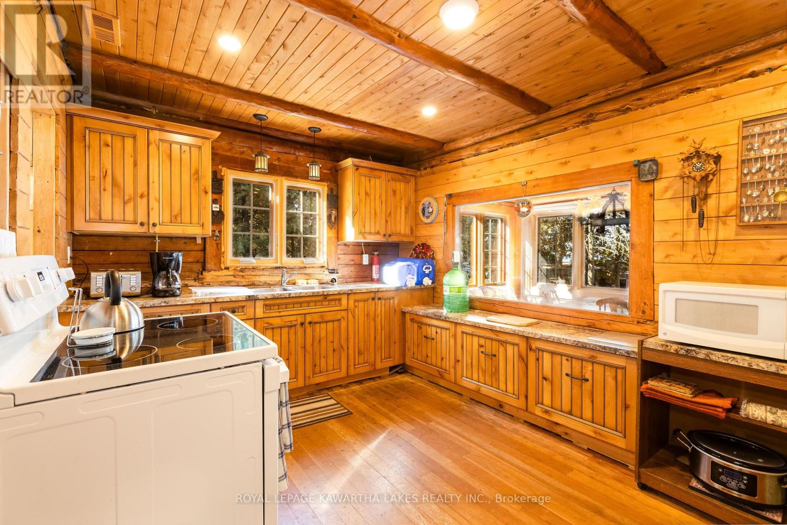 54 Romany Ranch Road, Kawartha Lakes, Ontario  K0M 1G0 - Photo 21 - X12442088