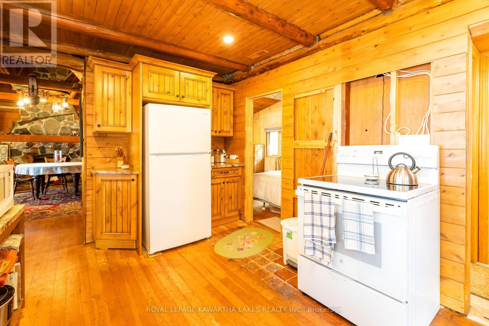 54 Romany Ranch Road, Kawartha Lakes, Ontario  K0M 1G0 - Photo 22 - X12442088