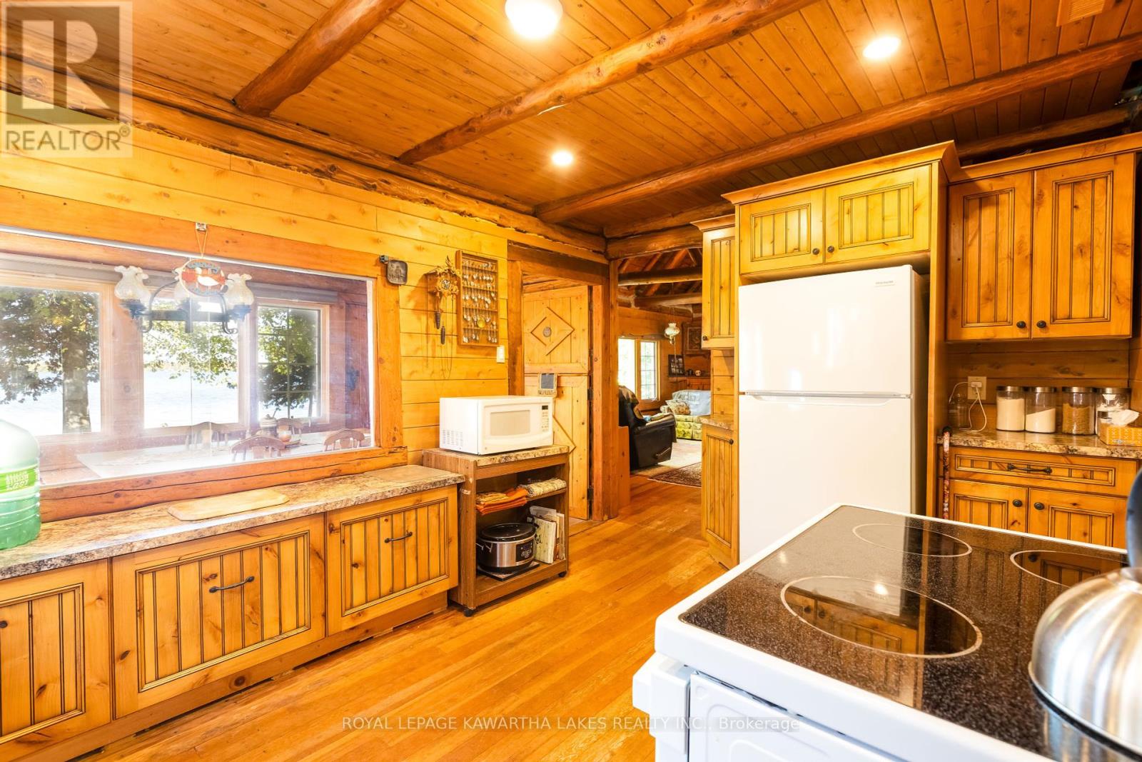 54 Romany Ranch Road, Kawartha Lakes, Ontario  K0M 1G0 - Photo 23 - X12442088