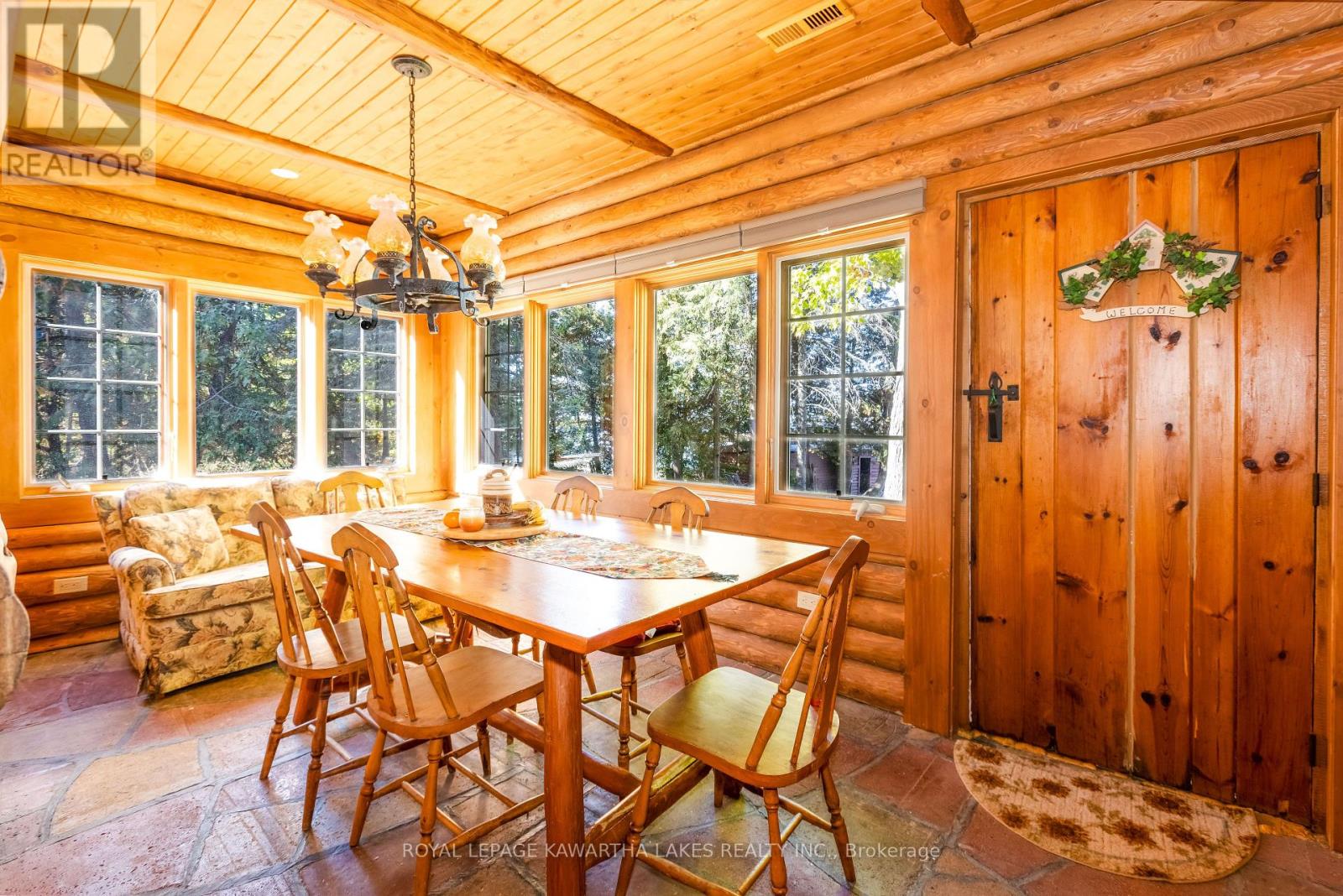 54 Romany Ranch Road, Kawartha Lakes, Ontario  K0M 1G0 - Photo 24 - X12442088