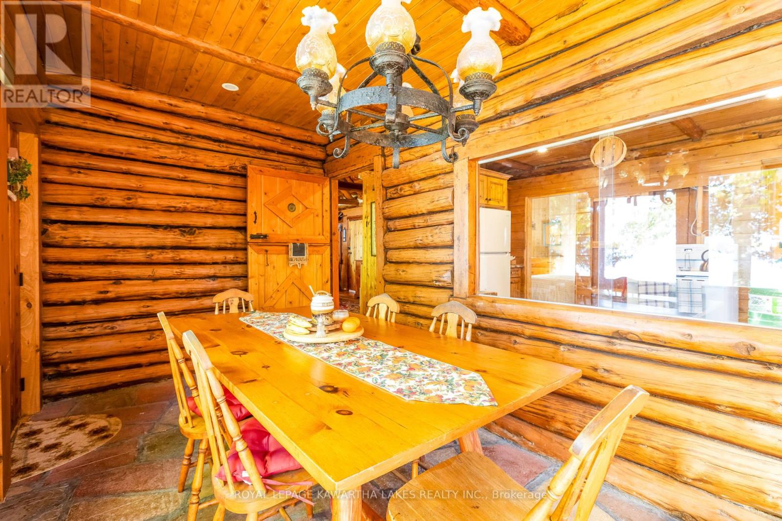 54 Romany Ranch Road, Kawartha Lakes, Ontario  K0M 1G0 - Photo 25 - X12442088