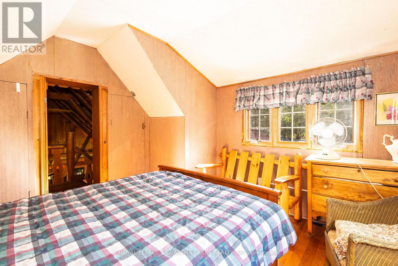 54 Romany Ranch Road, Kawartha Lakes, Ontario  K0M 1G0 - Photo 29 - X12442088