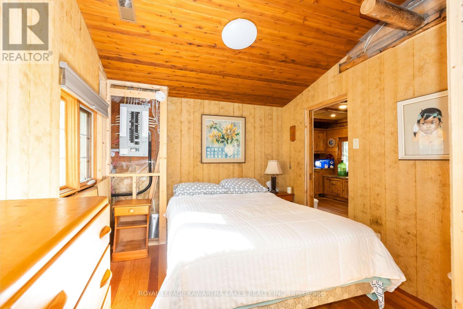 54 Romany Ranch Road, Kawartha Lakes, Ontario  K0M 1G0 - Photo 30 - X12442088