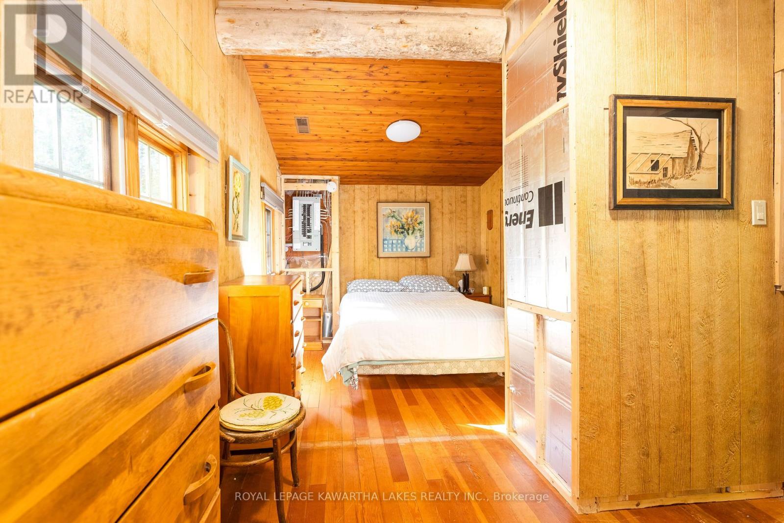 54 Romany Ranch Road, Kawartha Lakes, Ontario  K0M 1G0 - Photo 31 - X12442088