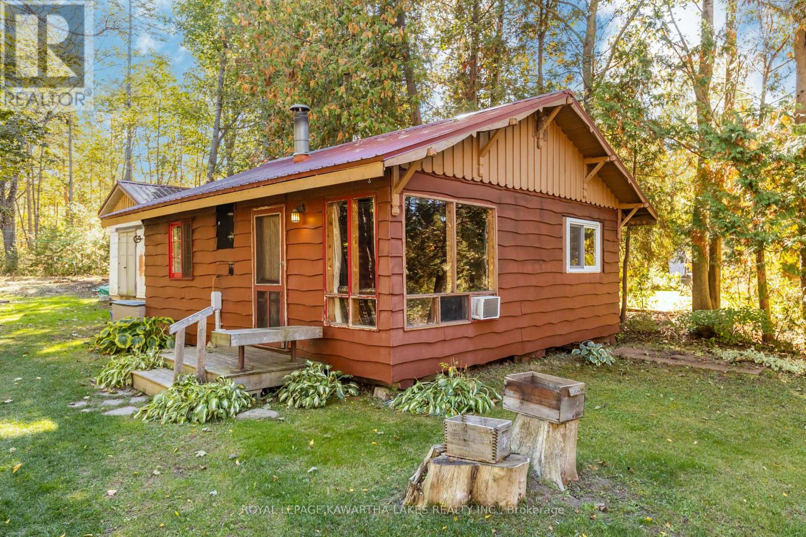 54 Romany Ranch Road, Kawartha Lakes, Ontario  K0M 1G0 - Photo 33 - X12442088