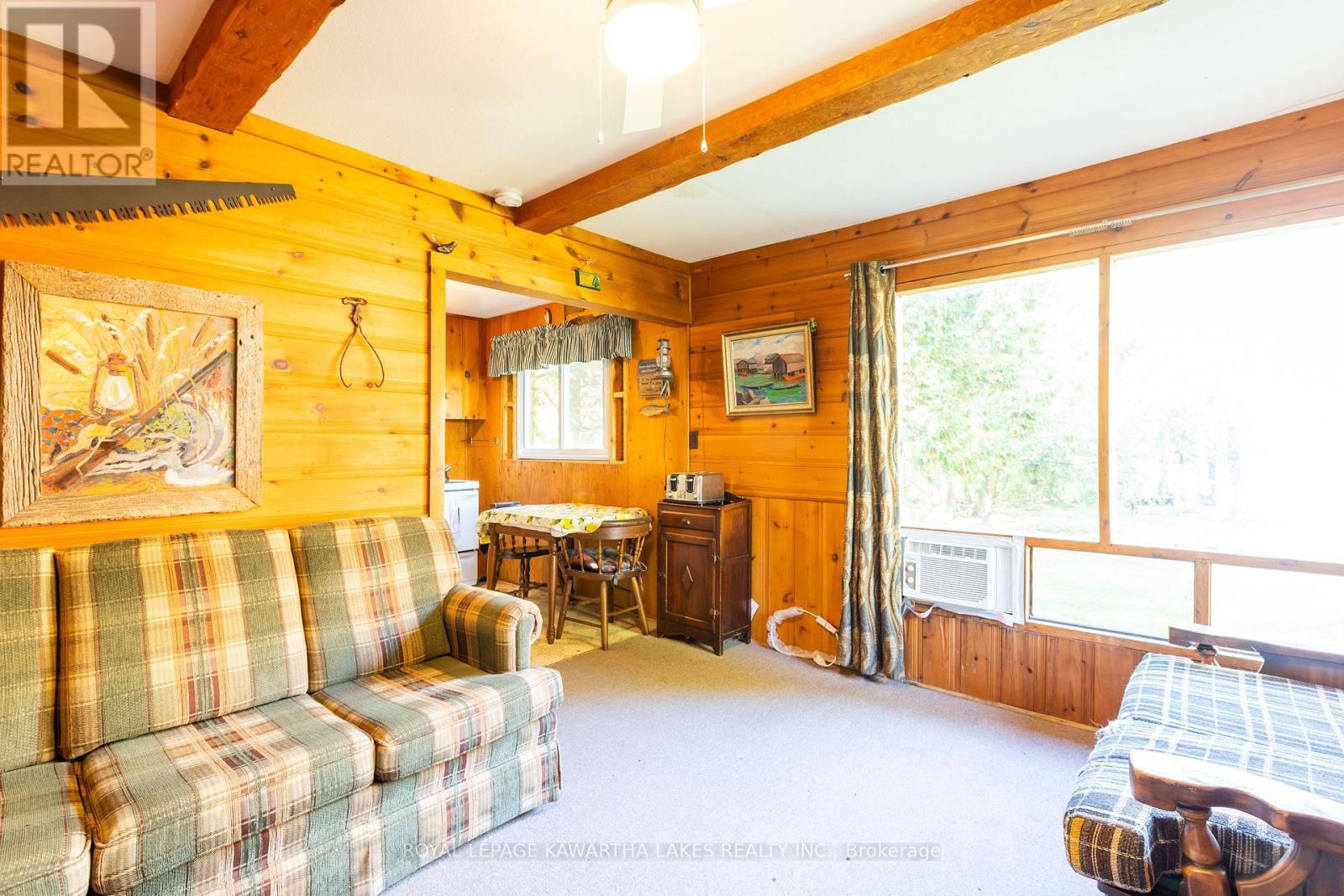 54 Romany Ranch Road, Kawartha Lakes, Ontario  K0M 1G0 - Photo 34 - X12442088