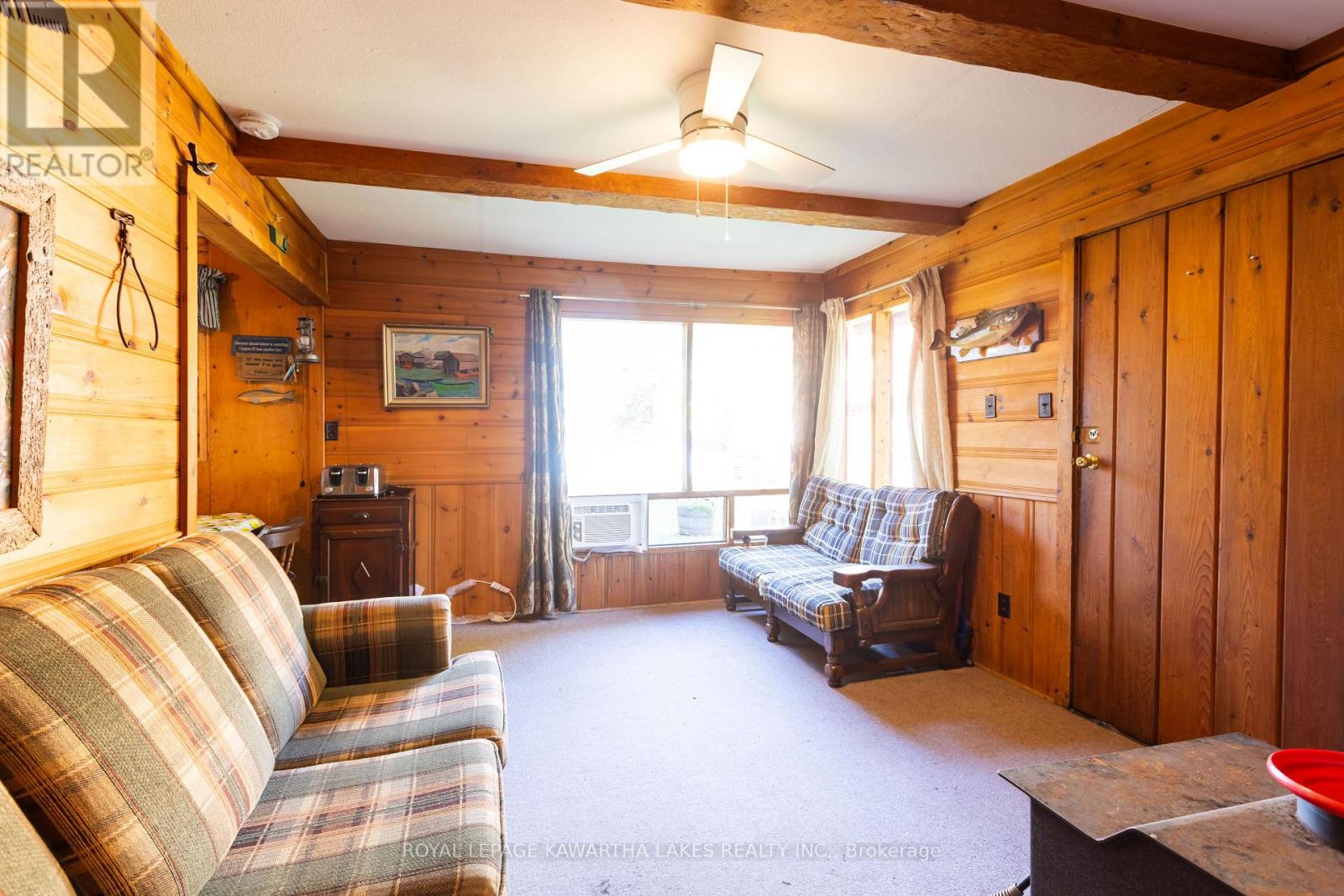 54 Romany Ranch Road, Kawartha Lakes, Ontario  K0M 1G0 - Photo 35 - X12442088
