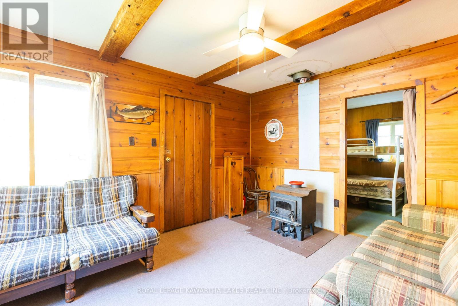 54 Romany Ranch Road, Kawartha Lakes, Ontario  K0M 1G0 - Photo 36 - X12442088