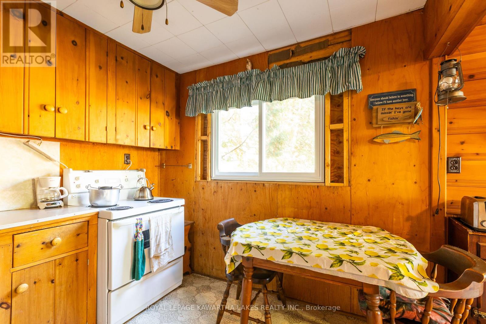 54 Romany Ranch Road, Kawartha Lakes, Ontario  K0M 1G0 - Photo 38 - X12442088