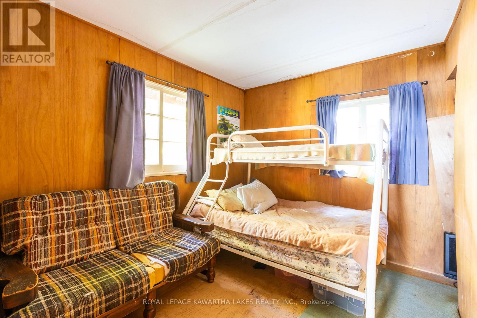 54 Romany Ranch Road, Kawartha Lakes, Ontario  K0M 1G0 - Photo 39 - X12442088